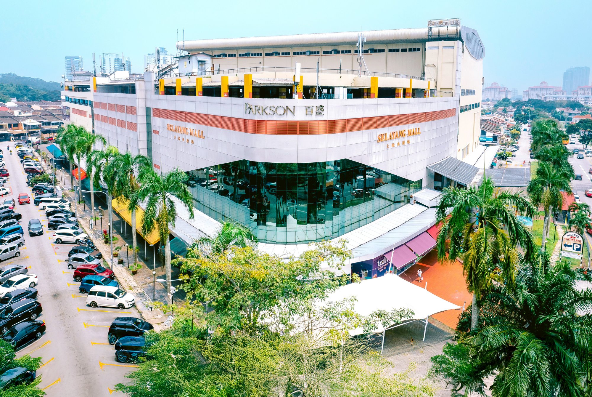 SELAYANG MALL Selayang - Copy SELAYANG MALL Selayang - Copy