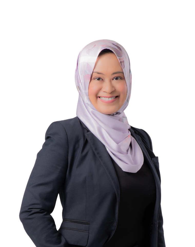 AIDA MOSIRA BINTI MOKHTAR