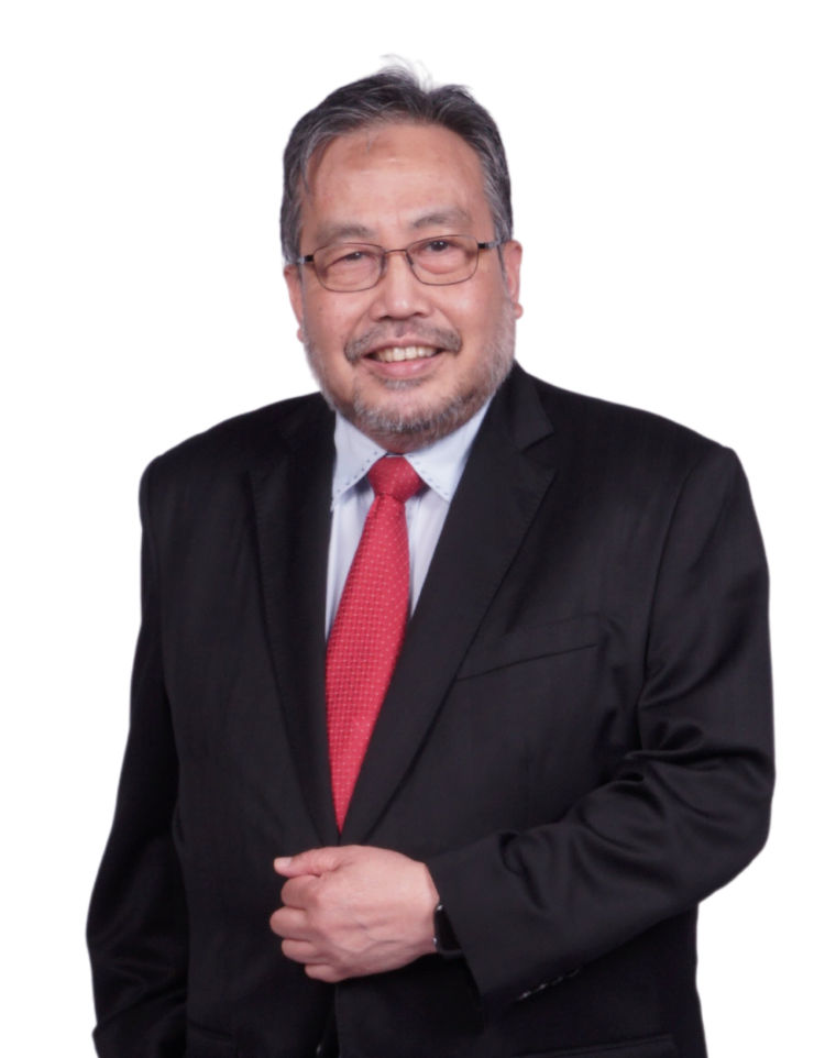 Datuk Mohd Radzif