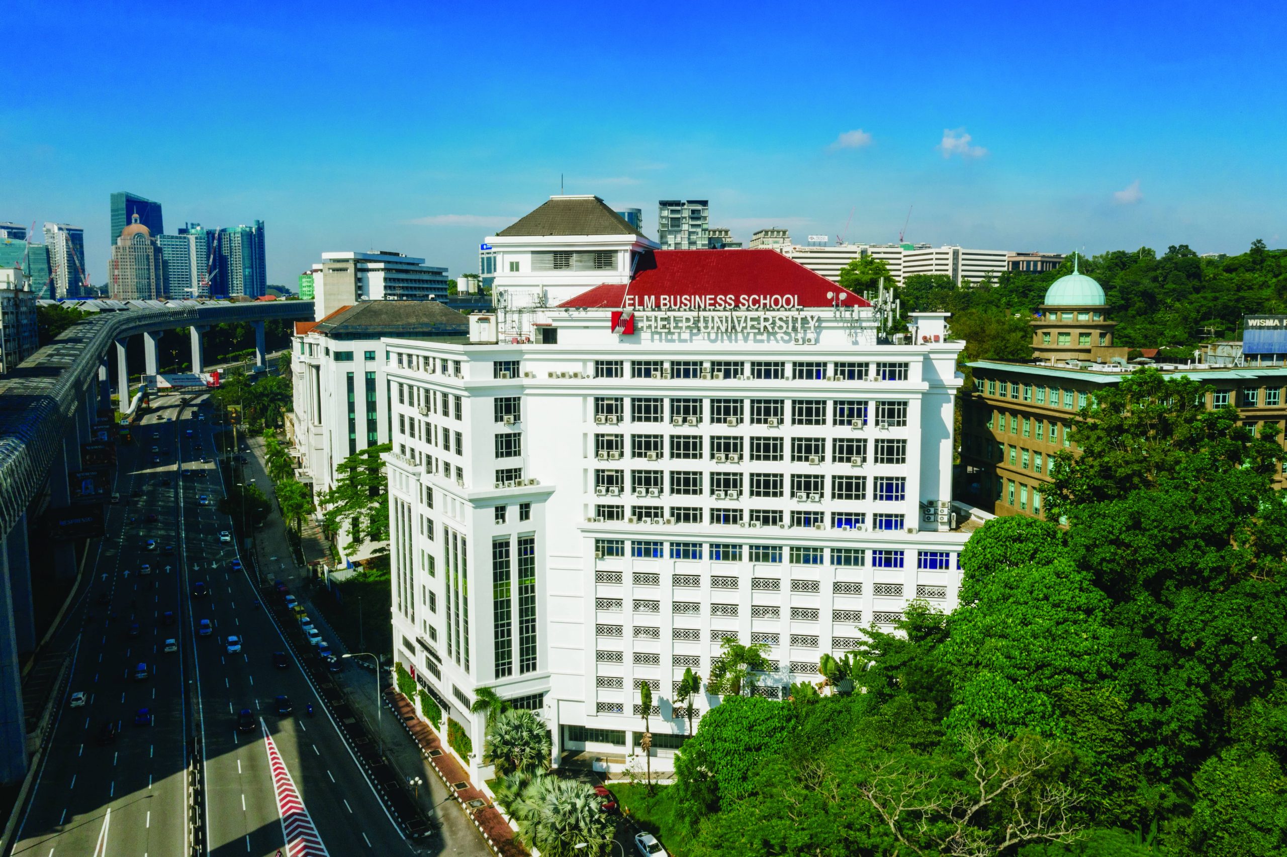 Amanah raya kuala lumpur