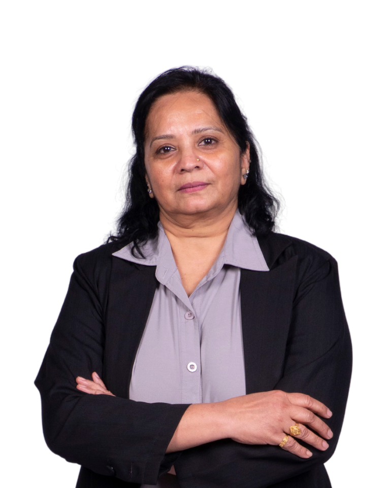 Justhindepal Kaur